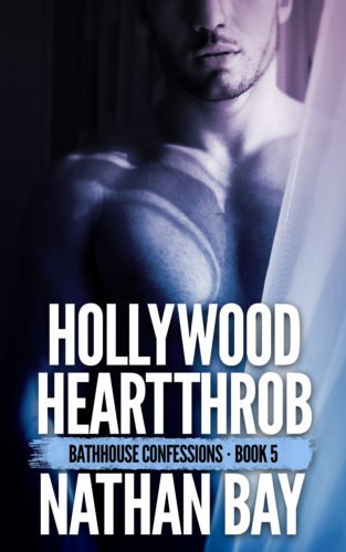Hollywood Heartthrob by Nathan Bay