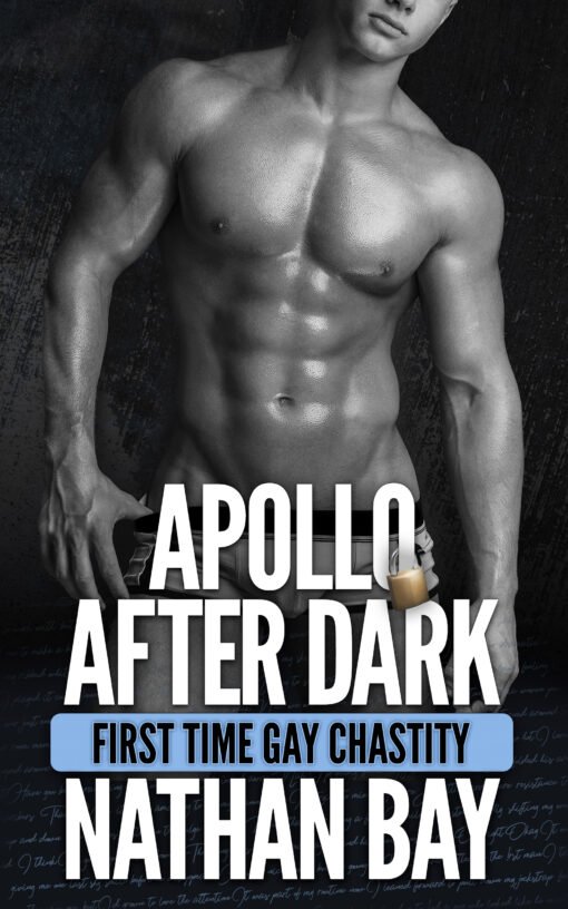 Apollo After Dark by Nathan Bay