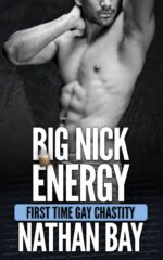 Big Nick Energy by Nathan Bay