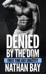 Denied by the Dom by Nathan Bay
