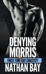 Denying Morris by Nathan Bay