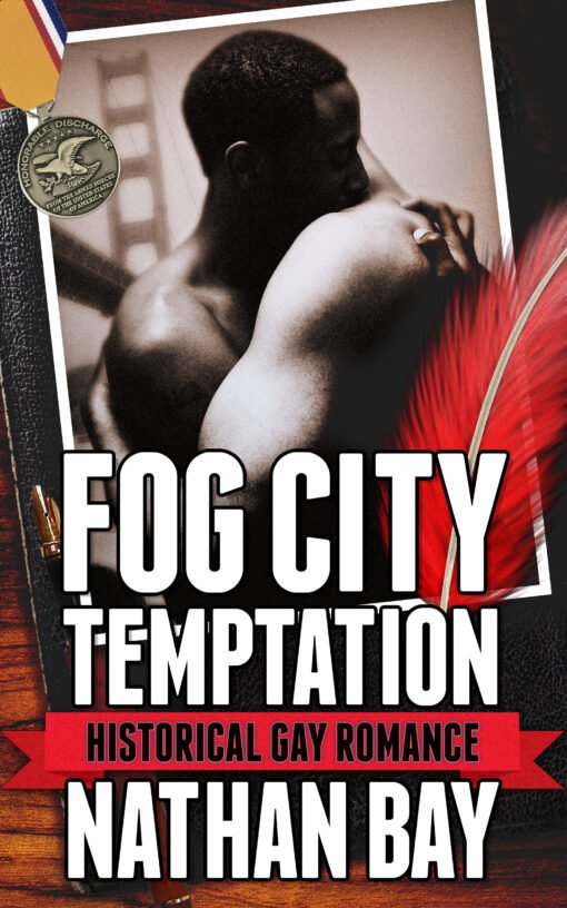 Fog City Temptation by Nathan Bay