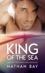 King of the Sea by Nathan Bay