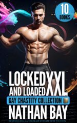 Locked and Loaded XXL by Nathan Bay