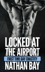 Locked at the Airport by Nathan Bay