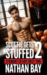 Scottie Gets Stuffed 2 by Nathan Bay