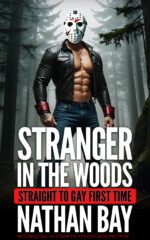 Stranger in the Woods by Nathan Bay