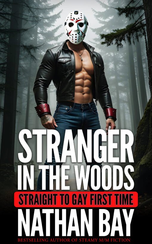 Stranger in the Woods by Nathan Bay