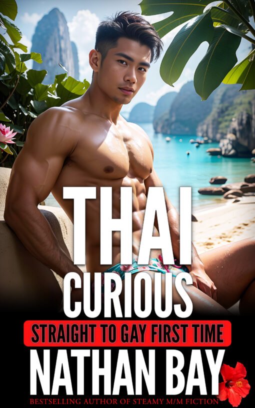 Thai Curious by Nathan Bay