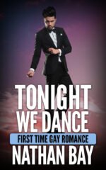 Tonight We Dance by Nathan Bay