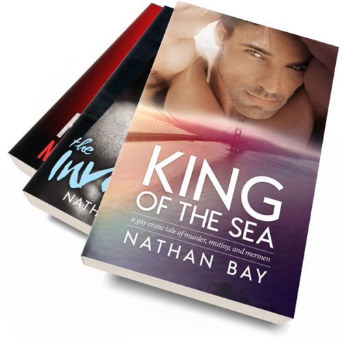 Fog City Temptation by Nathan Bay Fog City Temptation by Nathan Bay